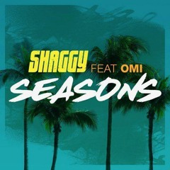 Naj System Omi ft Shaggy - Seasons