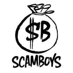 ( ScamBoys ) Rose x Bricks x Zdai x Tools - Play With Them Bands