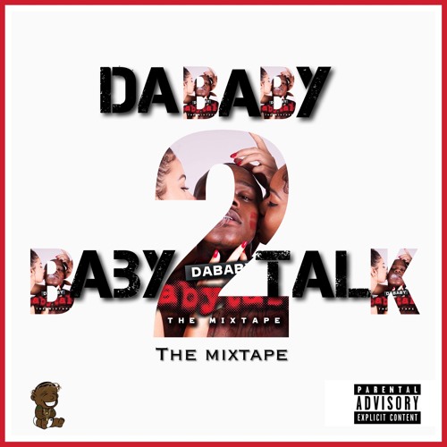 Da Baby - T Shirt