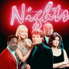 E105 - Baywatch: Nights - 2x06 - The Cabin