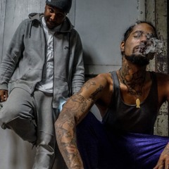 gimmie got shot (PROD) RXLPH