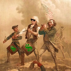 Stars n Stripes Trap Remix