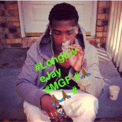 MGF Nuttzo- Kept it too Real Ft. MGF Sino