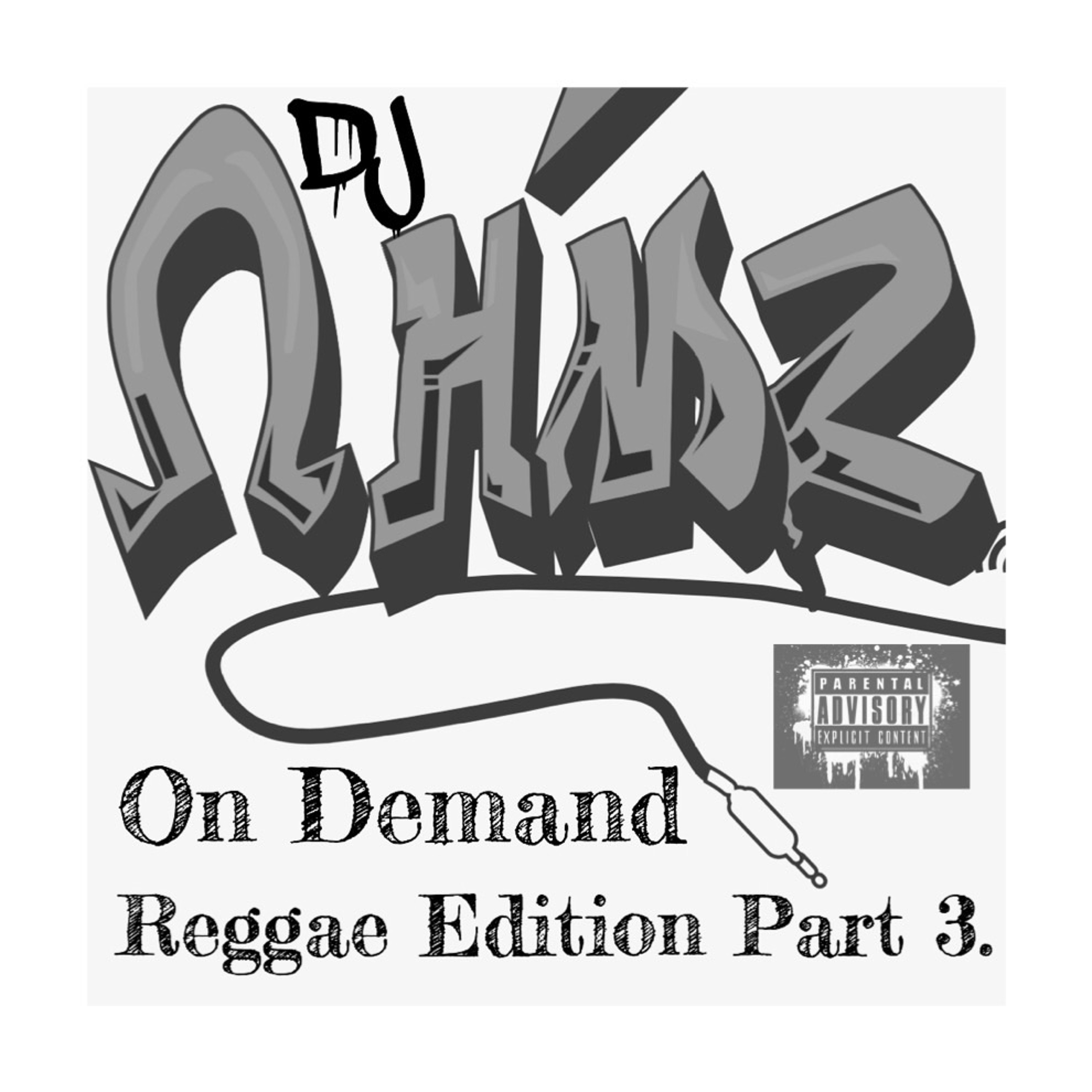 mixmaster sounds presents DJOHMZZZ