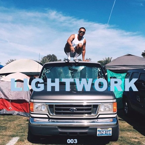 LIGHTWORK 003