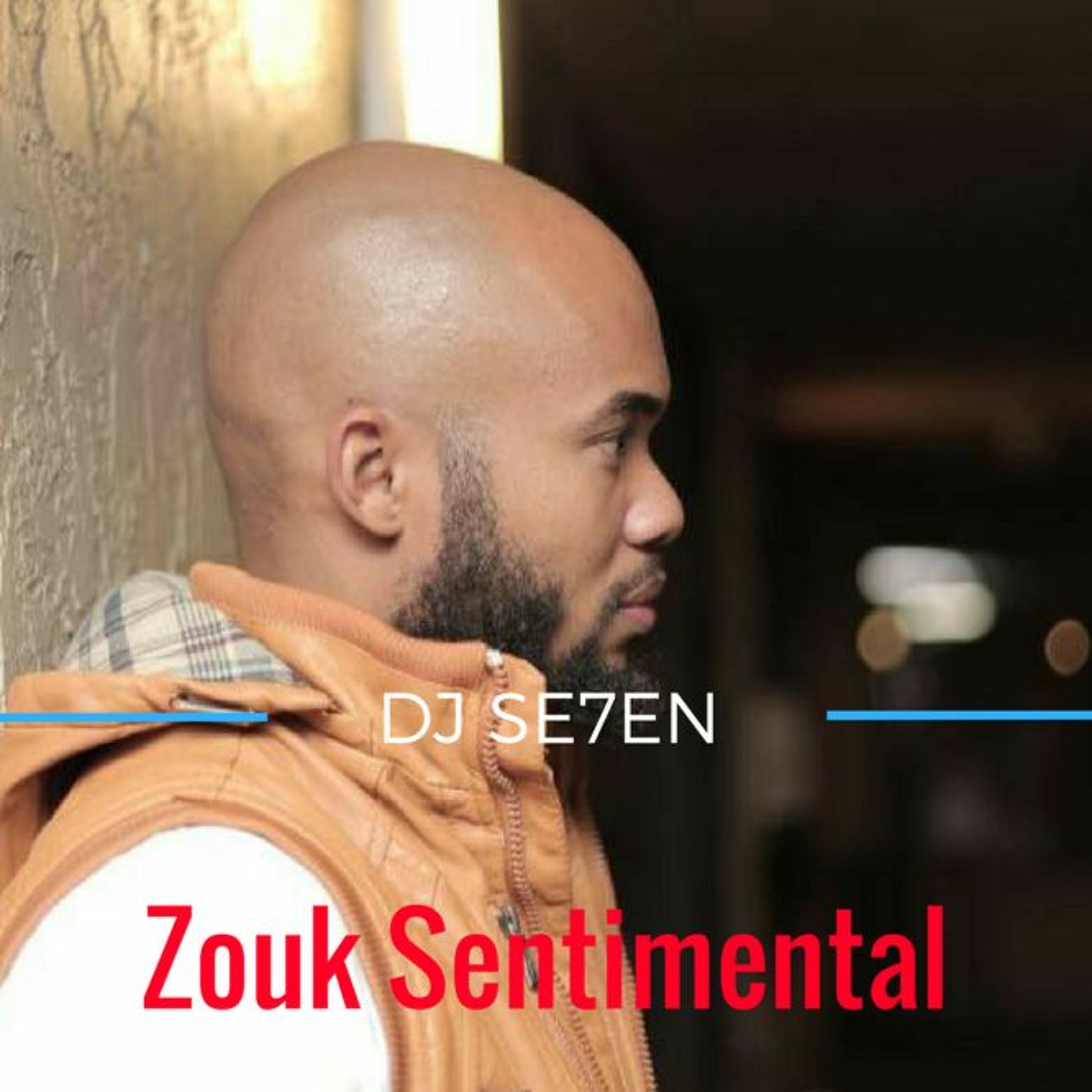 Zouk Sentimental episode artwork