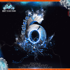 06- ALKILADOS Ft. DALMATA - SOLITARIA - Dj Daryl Dhv Ft. Dj Taz! [Best Magic MusicT]