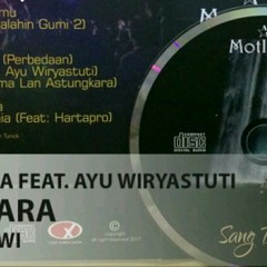 Motifora feat ayu Wiraystuti~Bandara