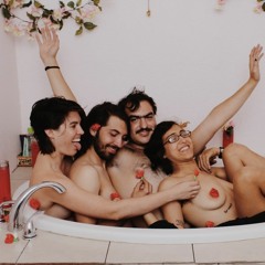 004 Interview with CamilaMaria Alvarez (lead singer from Period Bomb)