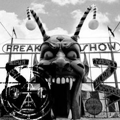 "Freak Show" Instrumental (Prod. By JA The Emcee)[FREE DOWNLOAD]