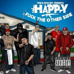 Happy- Check The Board Ft Dusty, Cheats, Keezie Keys