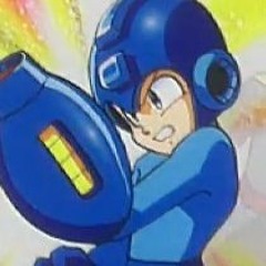 Mega Man 8 Stage Select