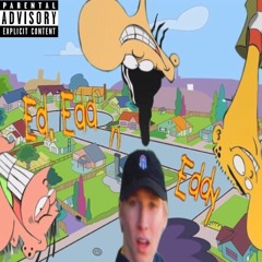 Tim3 - Ed, Edd n Eddy (Prod. by Mikey Sol)