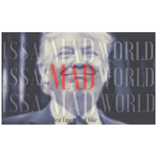 Mad Mike Rapper Stream Fire by Official Mad Mike | Listen online for free on SoundCloud