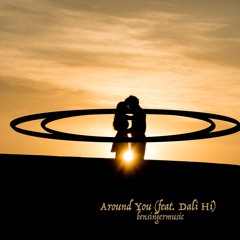 Around You (feat. Dali Hi)