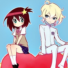 First Love, Big Bang - Space Patrol Luluco OST