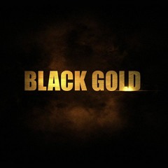 Black And Gold - Brenden Leigh Trap Mix