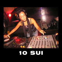 10 Sui - Kiss 100FM Breakbeat Show - 11.1.2003