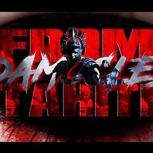 PKRM DMCLS Papi Tchuloww Dzzz