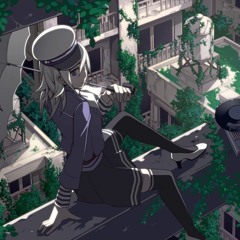 【VocaOldSongs】 Ama no jaku 【Pandol2a】