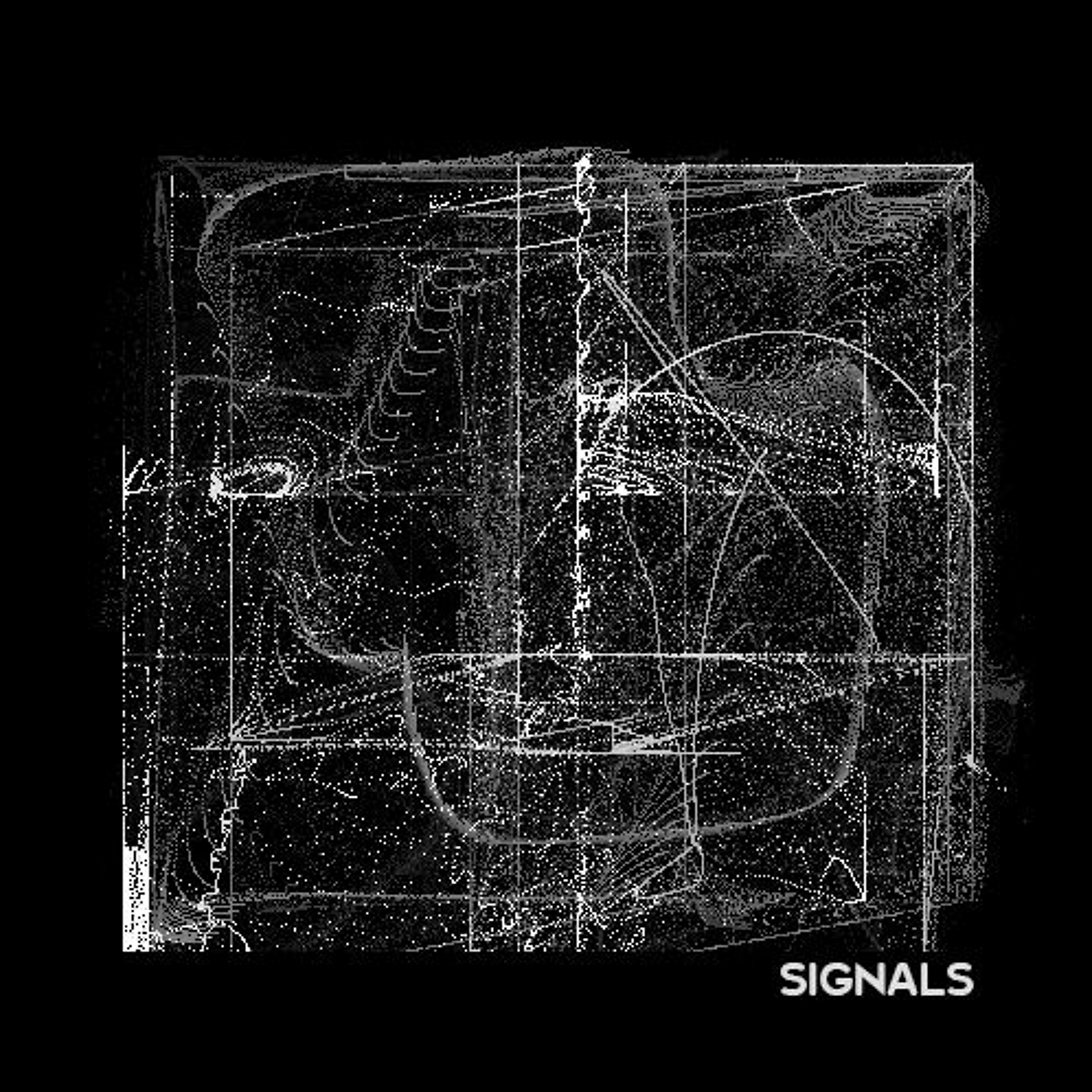 Signals (Ambient) episode artwork