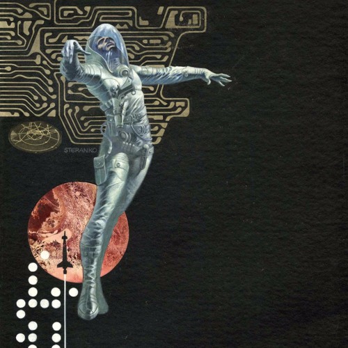 Hank & Moaad - Veil of Discord