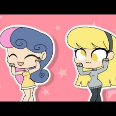 Rhythm Heaven Fever Music :3