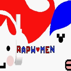 Rap Women Perfect Version (Rhythm Tengoku)