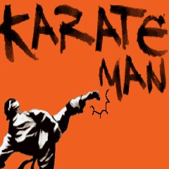 Karateka