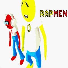 Rap Men Perfect Version (Rhythm Tengoku)