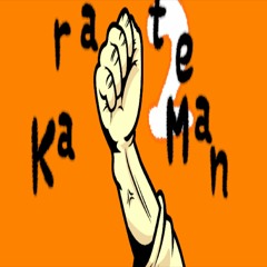 Karate Man 2 ~Lonely Storm~ [English]