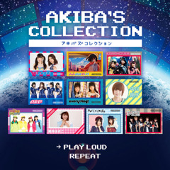 Akiba's Trip The Animation (ED7) [Milky Holmes - Fighting☆Dramatic]