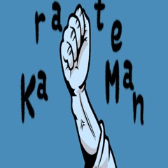 Karate Man ~Lonely Storm~ [English]