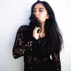 "Love" by Lana del Ray (Mary Saldevar cover)