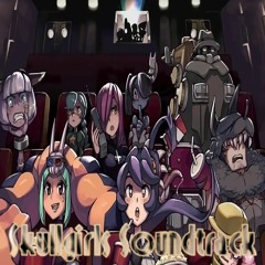 Skullgirls OST 24 - A Return To Normalcy