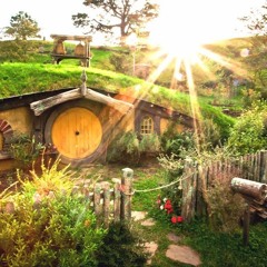 ♫ Lord Of The Rings - The Shire ♫