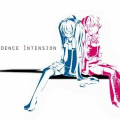 Dependence Intension｜Treow ▾ Miku Hatsune [初音ミク] & Luka Megurine [巡音ルカ]