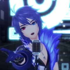 【KAITO】 Strangers
