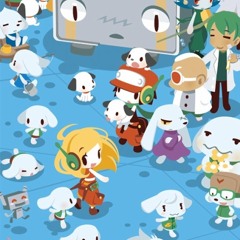 doukutsu monogatari (2016)