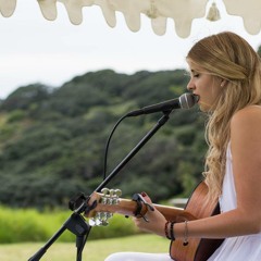 Feels Like Home (Martha Marlow Cover) - RachelNZMusic