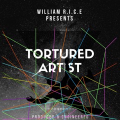 William Rice - Tortured Artists