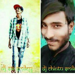 Ravu Ravu Samakko New Style Mix Dj Chintu Smiley And Dj Sai Smiley