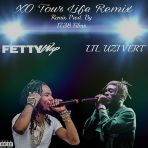 Stream Lil Uzi Vert Ft Fetty Wap XO Tour Life Remix YouTube-MP3.mp3 by  Ørláñdø Mølíñâ | Listen online for free on SoundCloud