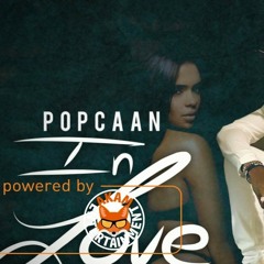 Popcaan -in love- April 2017