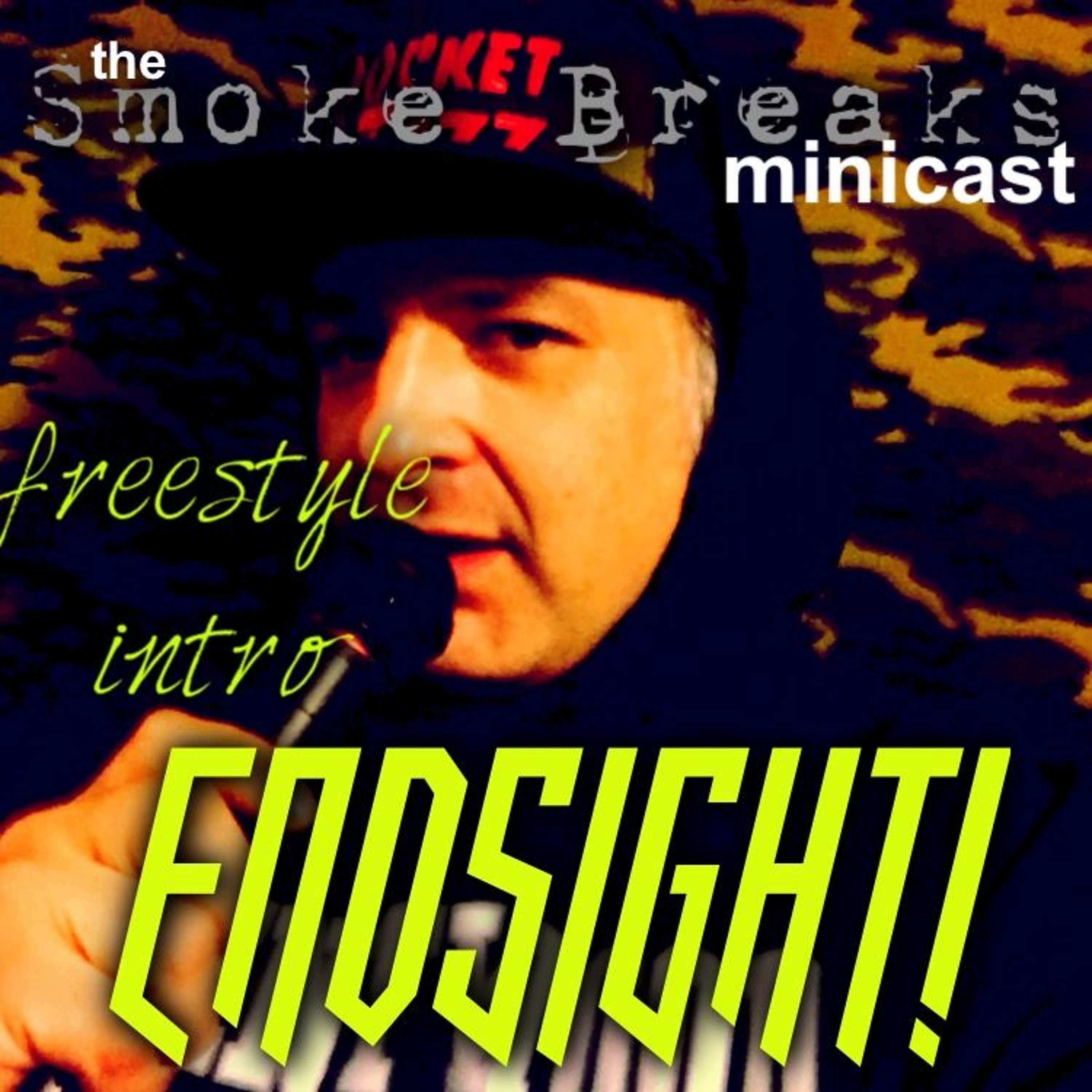ENDSIGHT! / AY