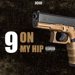 9 ON MY HIP [prod. paupa]