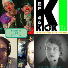 Ep 46 April Fool's Rush In