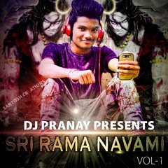 Kasam Ram Ki Kaana Hai (Ram Navami 2K17 Spl Mix) by DJ Pranay.