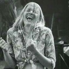 Jennifer (Woodstock) - Bert Sommer Cover