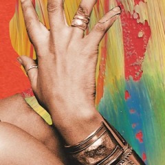 TEREZA - Tereza Pres. BADUOLOGY. An Ode To Erykah Badu.